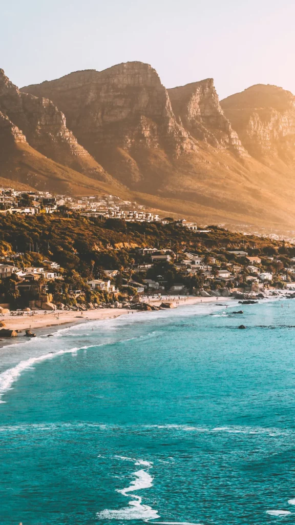 Quelle est la capitale de l&rsquo;Afrique du Sud, unique pour avoir trois capitales ? Nommez la capitale législative.