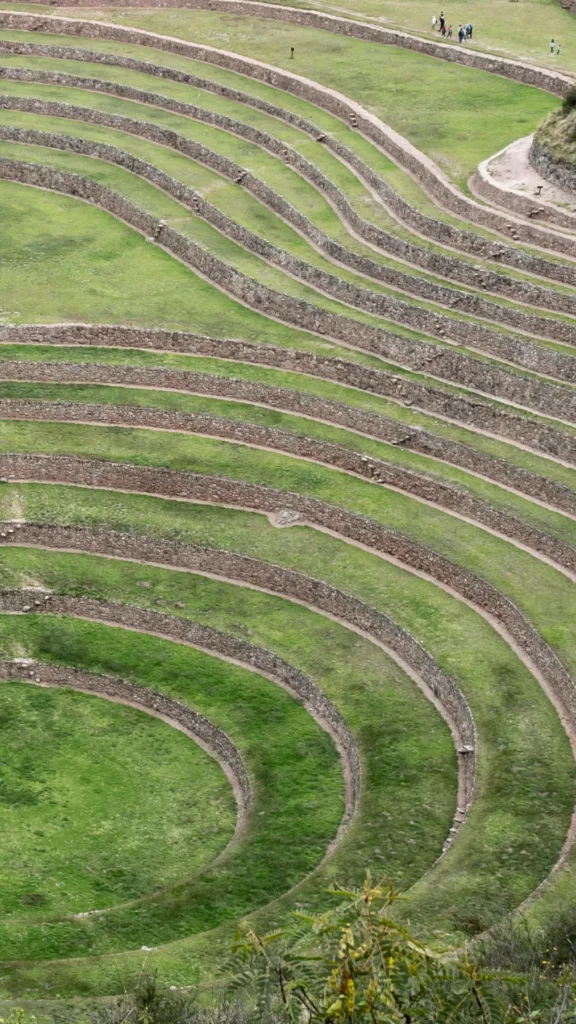 Which indigenous community of the Andes is famous for its traditional agricultural knowledge?