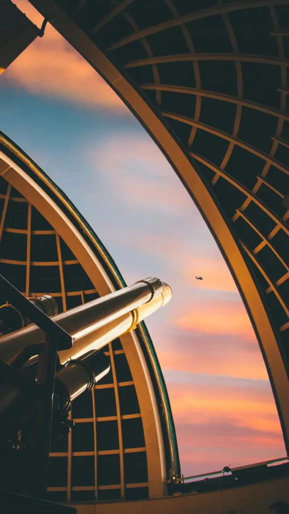 Quel télescope spatial, lancé en 1990, a fourni des images sans précédent de l&rsquo;univers et a révolutionné notre compréhension de l&rsquo;espace ?