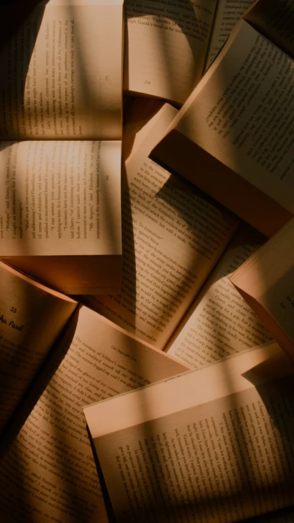 Which literary movement focuses on identity and experience, challenging gender norms and patriarchal structures?