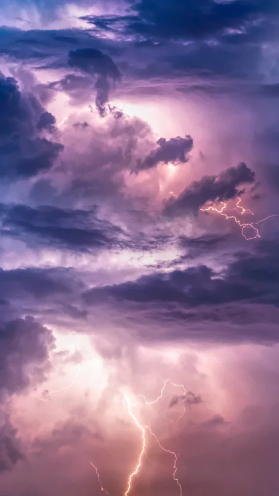 Which region of the United States is nicknamed “Tornado Alley”?