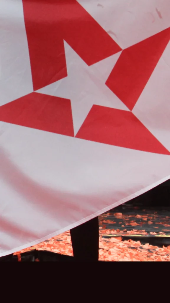 In which game did the team “Astralis” become famous?